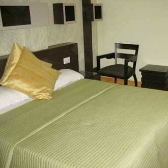 Shree Balaji Residency, New Delhi 3